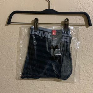 Under Armour Men’s Fitted Boxerjock